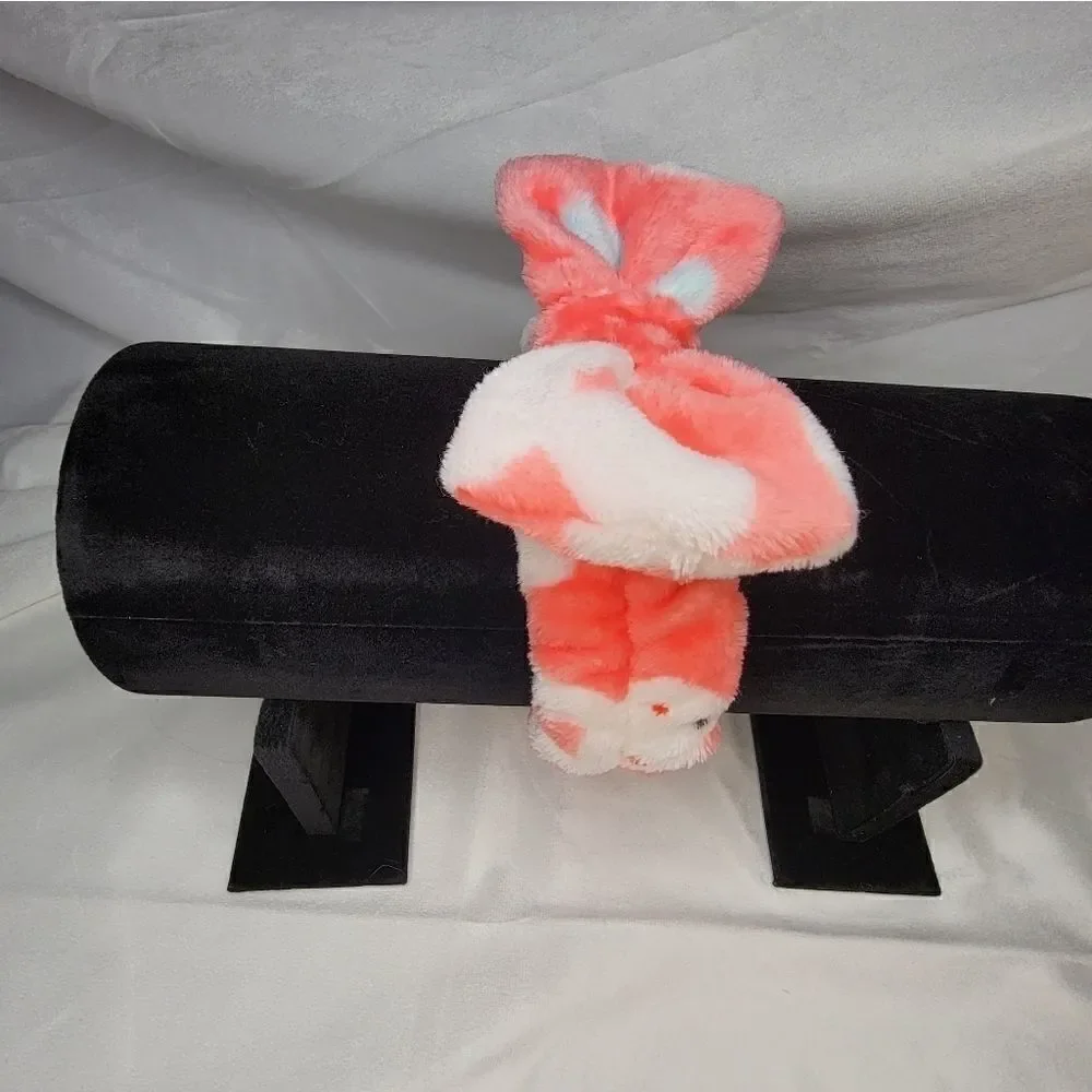 Set of 4 Baby/Toddler Spa headband